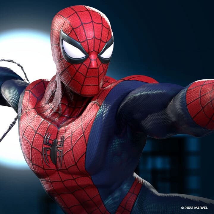 Spider-Man buff notes : r/ContestOfChampions