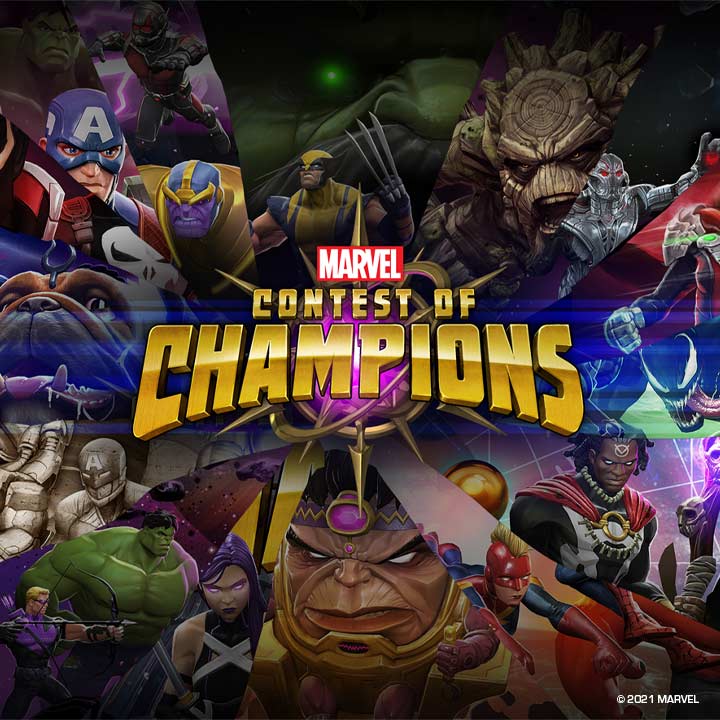 (c) Playcontestofchampions.com