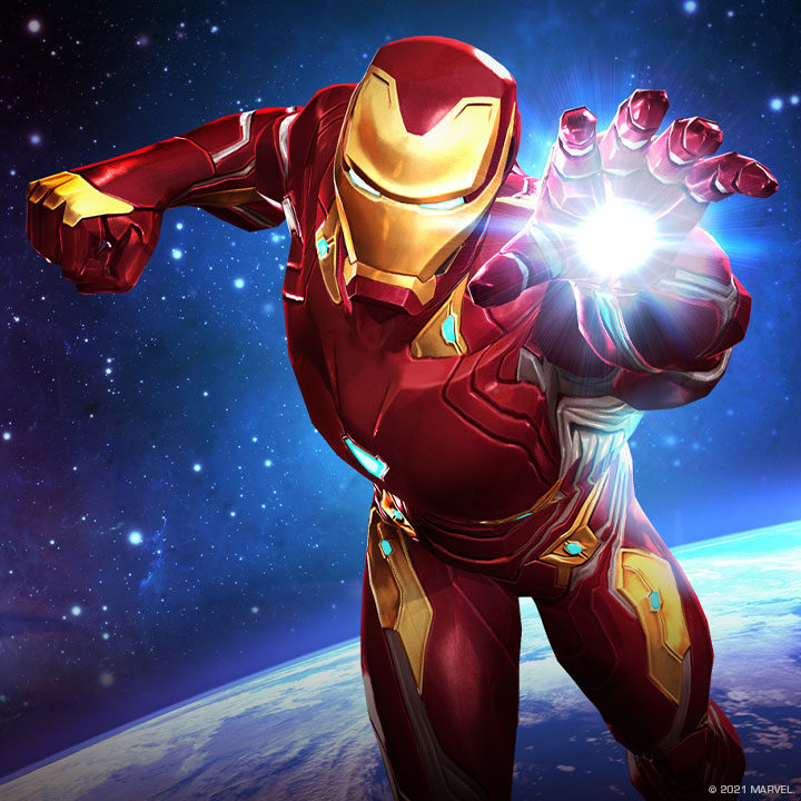 Iron Man (Infinity War) | Marvel Contest of Champions