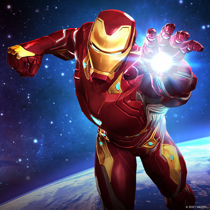 IRONMAN