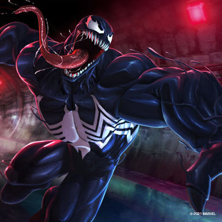 Venom  Marvel Contest of Champions