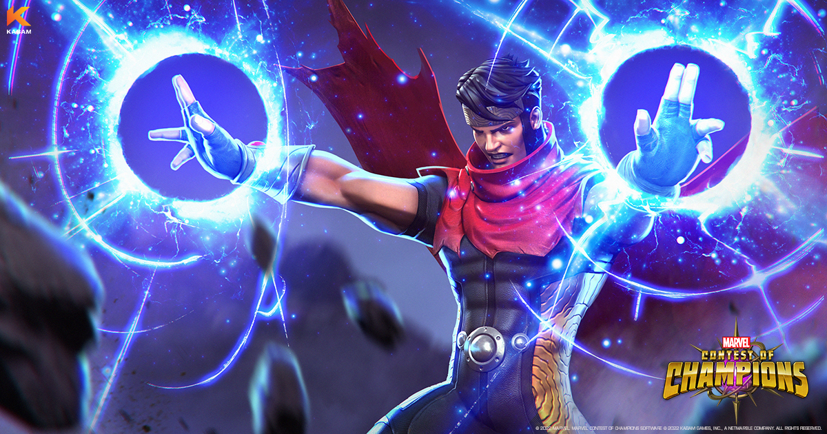 V351 Release Notes Marvel Contest Of Champions 4290