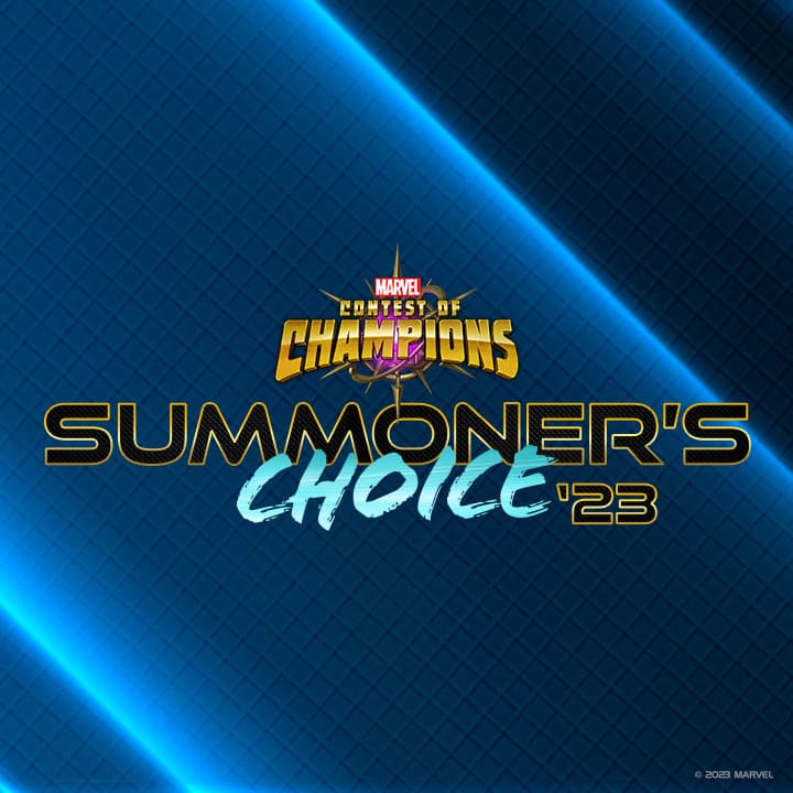 Marvel Contest of Champions on X: I don't want a Champion Buff.. said NO  ONE EVER. Vote for the next Champion to be buffed THIS Friday, Oct 11th.  #marvelgames #mobilegames #marvelcontestofchampions #mcoc