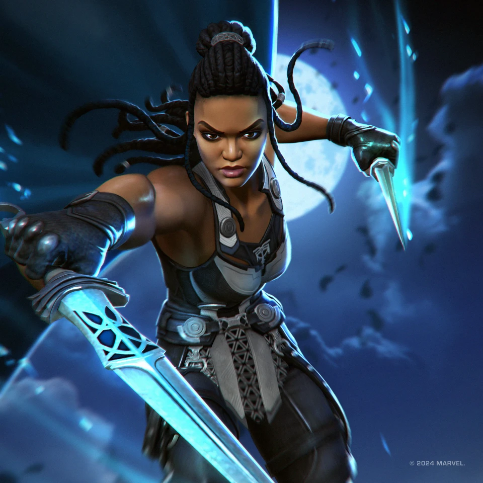 Amazon.com: Marvel Champions The Card Game Valkyrie HERO