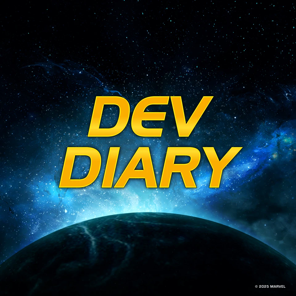 Dev Diary - Release Processes | Marvel Contest of Champions