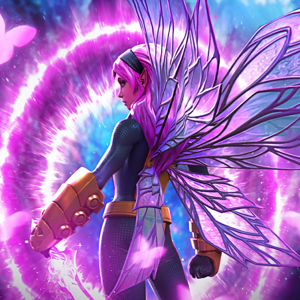 Pixie | Marvel Contest of Champions