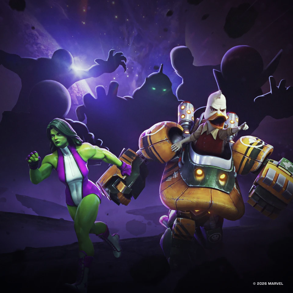 V56.0 Release Notes | Marvel Contest of Champions